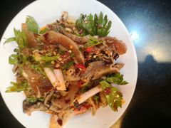 -怪难吃·乐山跷脚牛肉(新牌坊店)