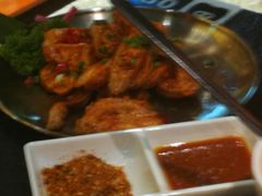 -嘿嘟嘟·肋条烧肉放题(爱融荟城店)