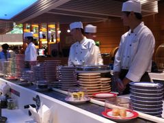 -晴季寿司(红旗街万达店)