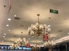 大堂-申阿婆·上海菜·小海鲜(国展店)