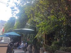 -源一咖啡馆(麒麟巷步行街店)