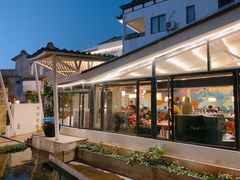 -大理老字号·舟渔的鱼野生菌海景餐厅(双廊店)