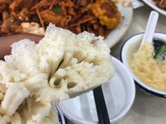 银丝卷-同发号饭庄(复兴路店)