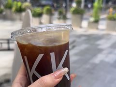 -AOKKA COFFEE(万象前海快闪店)