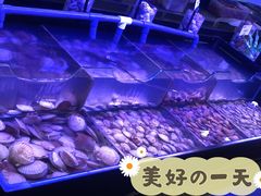 -韩盛·盛江山自助料理(中街大悦城店)