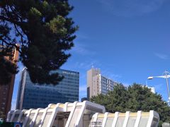 -海云台海滩
