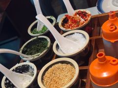 -鑫隆四季涮肉(八角畅游店)