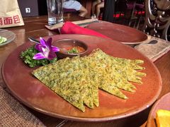 -花马天堂云南餐厅 Lost Heaven(外滩店)