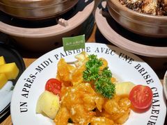 -岛风·台食小馆 ISLAND BISTRO(烟台山店)