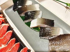 -红沃鳗鱼黑牛烤肉店(不老街店)