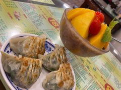 煎饺-顺记冰室(宝华路店)