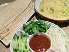 -老昌春饼(松北店)