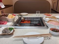 -海底捞火锅(吾悦国际广场店)