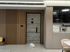 -翼森原创设计·全案实景落地