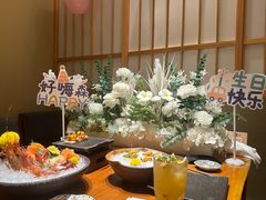 -月龍吟(朝龙汇店)