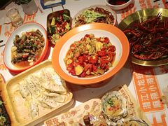 -熊记虾王·小龙虾(东晓南店)