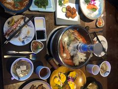 -蟹之国·精品蟹料理(极地店)