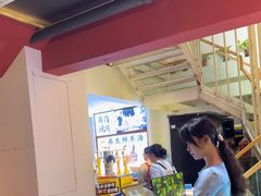 -不夜天烧烤牛骨头(南湖店)