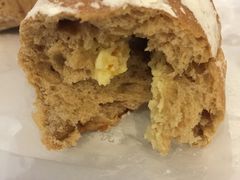 黑糖牛角-面包谷Grains n' Beans(九号公馆店)