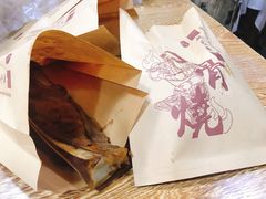 -赵元章肉骨烧(山塘街店)