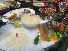 -达叔香味海鲜(海棠68环球美食街店)