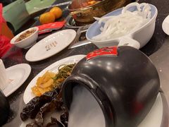 -刘一锅筋头巴脑(凌空二街店)