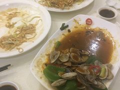 -新海利海鲜城·41年珠海老字号(夏湾店)