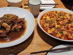 -壹零捌道·北京烤鸭(车公庄店)