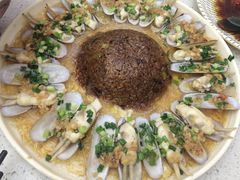 葱姜炒蛏子-新名仕(仙霞路店)