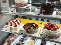 -BreadTalk面包新语(虹口龙之梦店)