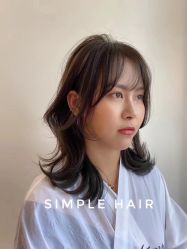 -简影造型·自选烫染接发salon
