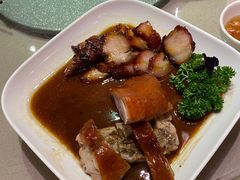-尚一汤 广东炖汤(金桥国际店)