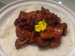 -福荣新中式餐厅