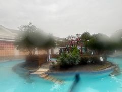 -灵秀温泉