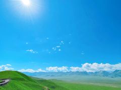-新疆那拉提国家旅游度假区