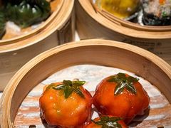 贵州酸汤虾饺皇-禄运茶居·手工点心(猎德店)