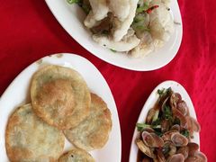 -蛇口康乐快餐鱼仔档(翠苑小区店)