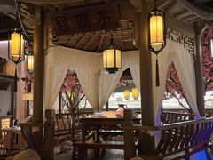 -吴莊(龙城万科里店)