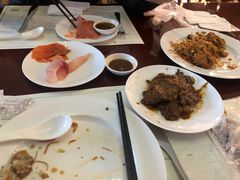 -泰谷酒店·太古码头闽菜自助餐厅