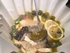 -炉小哥烤肉(朗悦公园茂店)