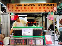 -罗汉果龙眼冰糖燉冬瓜