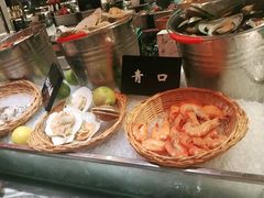 -厦门海景洲际酒店·海峡全日制餐厅