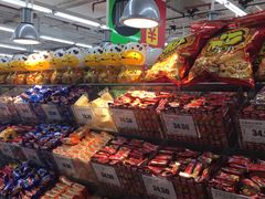 -家乐福(古北店)