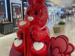 -上海第一八佰伴