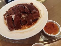 -临江酒店-中餐厅