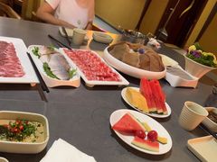 -君邦火锅(新疆大厦店)