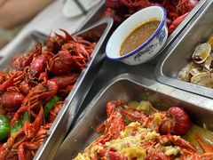 -呆虾王龙虾馆(南湖总店)