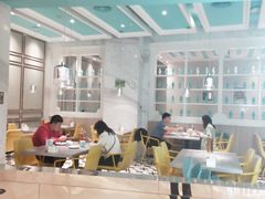 -姚姚酸菜鱼·金戈戈香港豉油鸡(喜荟城联名店)