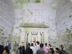 -清东陵