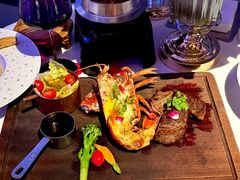 -天玑高空江景餐厅&酒吧Sky Secret Restaurant&Bar
